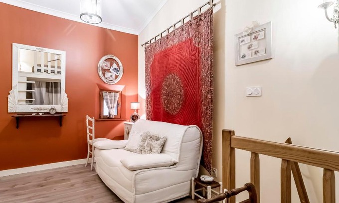 Villecroze House | La Petite Maison de Villecroze