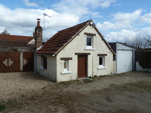Salbris House | La Petite maison en Sologne