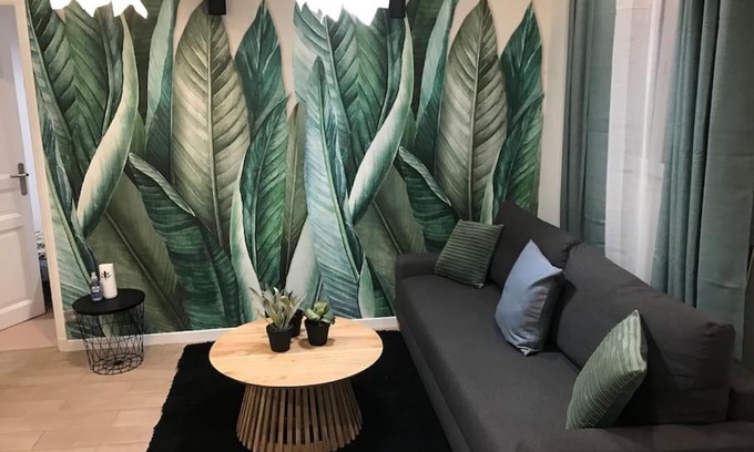 Bobigny House | La petite maison