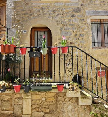 Cereste House | la petite maison