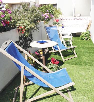 Le Rouet Bed & Breakfast | La Petite Maison