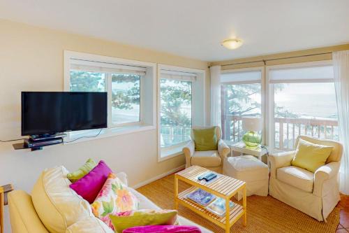 Oceanside House | La Petite Maison