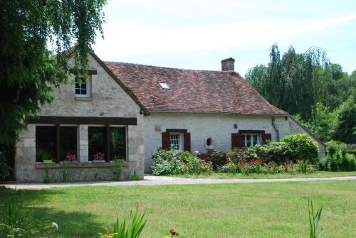 Chitenay Bed & Breakfast | La Petite Marguerite