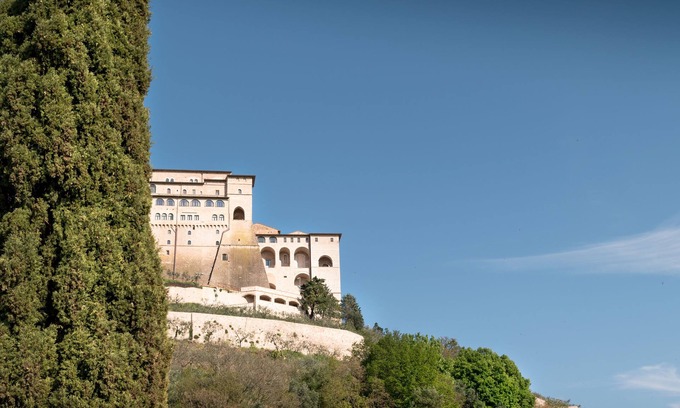 Assisi Other | La Piaggia