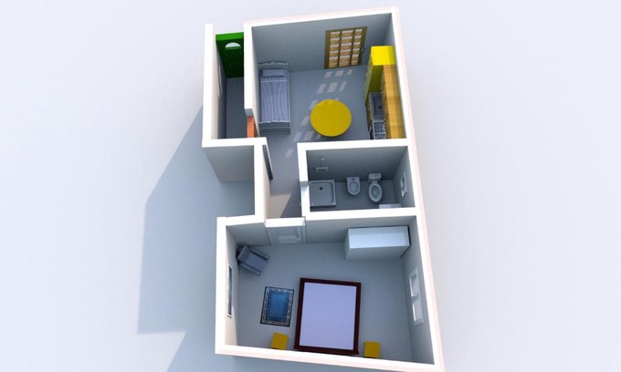 Riva Trigoso Apartment | La Piazzetta