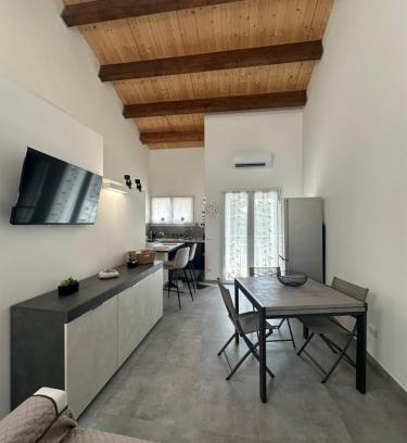 Marotta Apartment | la piazzetta sul mare