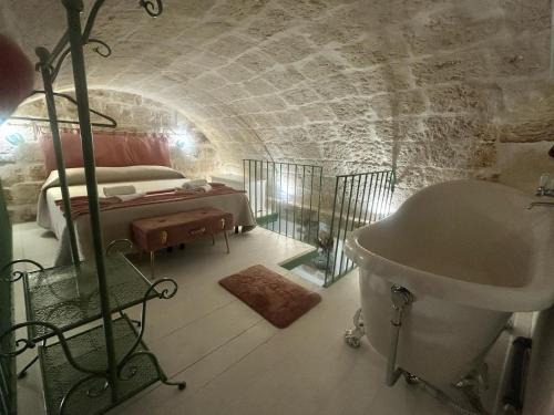 Fasano House | La Piccola Suite