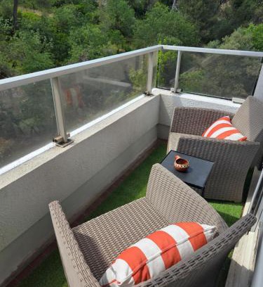 Sud Apartment | La Pineda de Provence