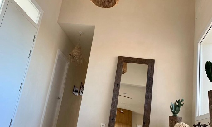 Mojacar Villa | La Pita (8p.)