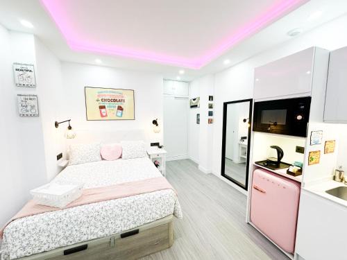 La Trinidad Apartment | La Placita Boutique Trinidad