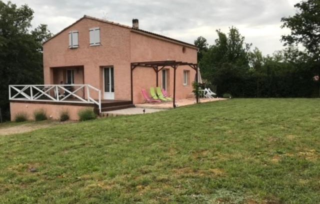 Quillan House | La Plage