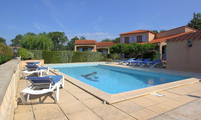 Castelnou Bed & Breakfast | La Planquette