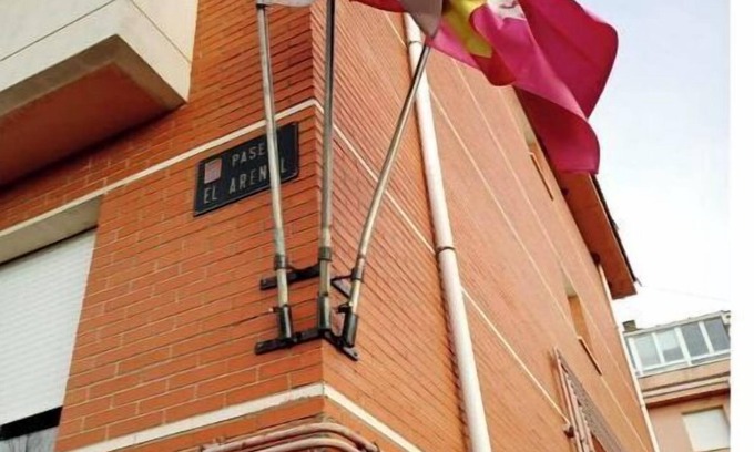 La Pola de Gordon Apartment | La Plata - La Pola de Gordon