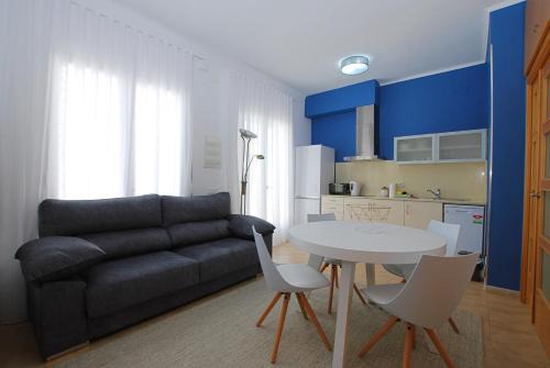 Vilassar de Mar Apartment | La Platgeta · La Platgeta · Ideal family apartment, with private terrace