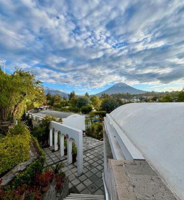 Arequipa Hotel | La Posada del Puente
