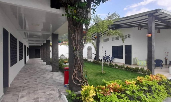 Honda House | La Posada Honda Tolima