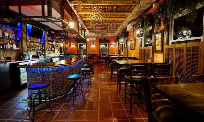 Milford Hotel | La Posada