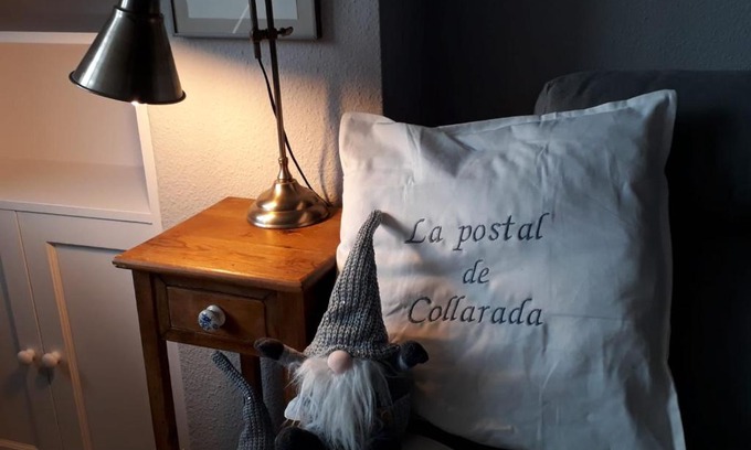 Jaca Apartment | La Postal de Collarada