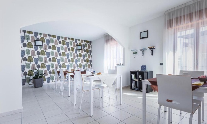 San Salvo Bed & Breakfast | La Postale