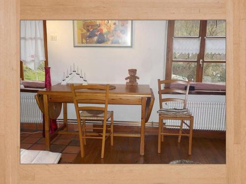Sainte-Marie-aux-Mines House | La Pouponiere