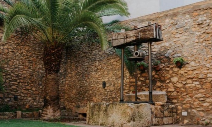 El Vendrell Apartment | La Premsa