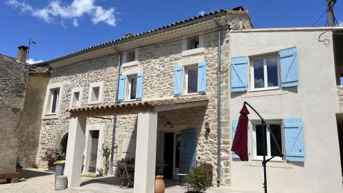 Malaucene House | la Provinciale