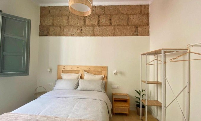 Teror Apartment | La Puebla Rooms