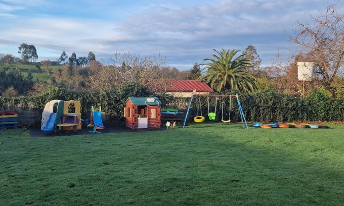 Quintueles Other | La Pumará - Apartamento 2 hab Quintueles