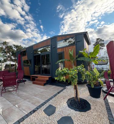 Plaue Other | La Pura Vida - Glamping Tiny Houses