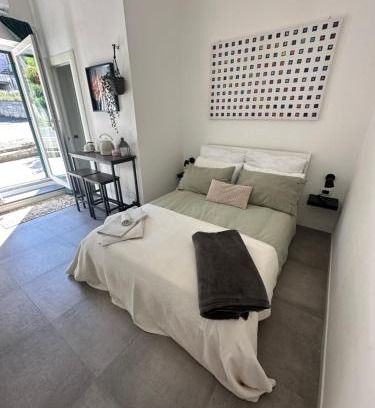 La Foce House | La Quercia