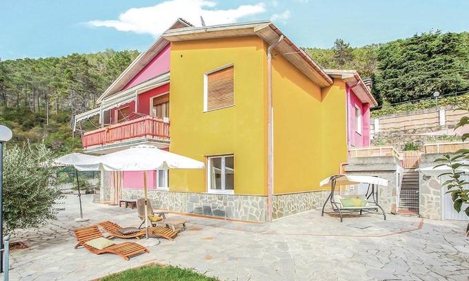 Casarza Ligure Apartment | La Quiete