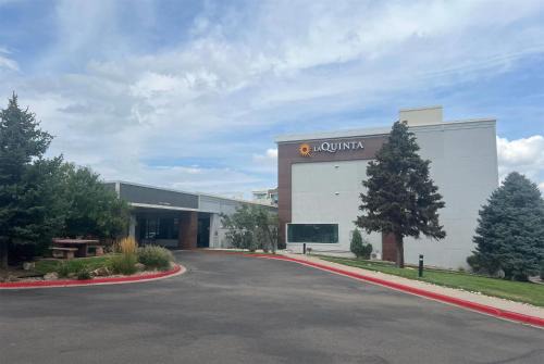 Greenwood Village Hotel | La Quinta by Wyndham Denver Englewood Tech Ctr