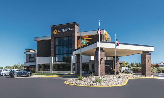 Briargate Hotel | La Quinta by Wyndham Colorado Springs North