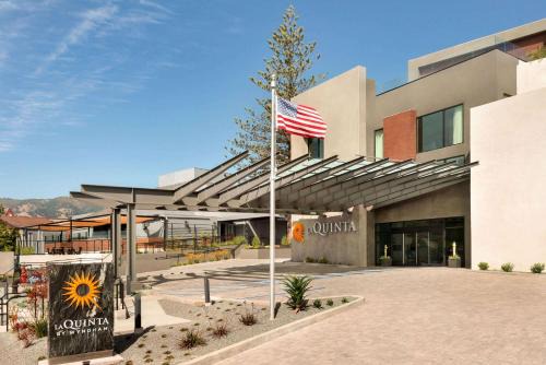 San Luis Obispo Hotel | La Quinta by Wyndham San Luis Obispo