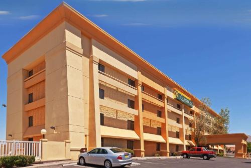 El Paso Hotel | La Quinta by Wyndham El Paso West Bartlett