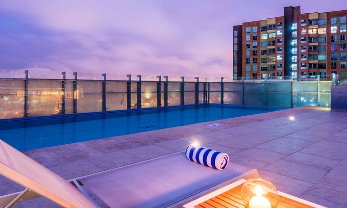 San Diego Hotel | La Quinta by Wyndham Medellin