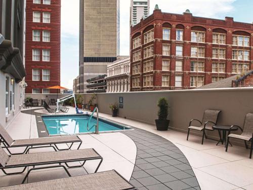 Central Business District Hotel | La Quinta by Wyndham New Orleans Downtown