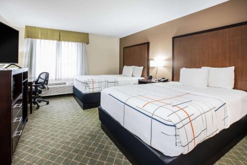 Parkrose Hotel | La Quinta by Wyndham Portland Airport