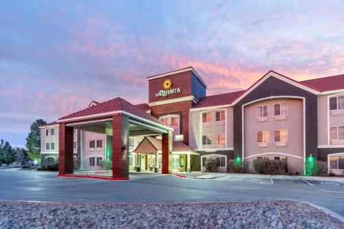 Roswell Hotel | La Quinta by Wyndham Roswell