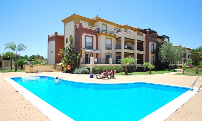 Ayamonte Apartment | La Quinta de Isla Canela I - Isla Canela Golf GQHI52P34