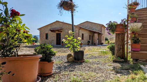 Volterra House | La Quinta Decima Bioagriturismo