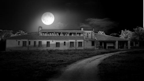 San Martin de Montalban House | La Quinta de Melque