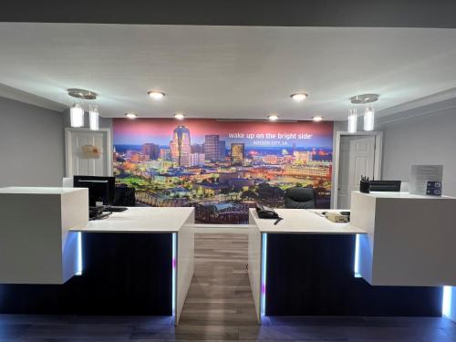 Bossier City Hotel | La Quinta Inn by Wyndham Bossier City