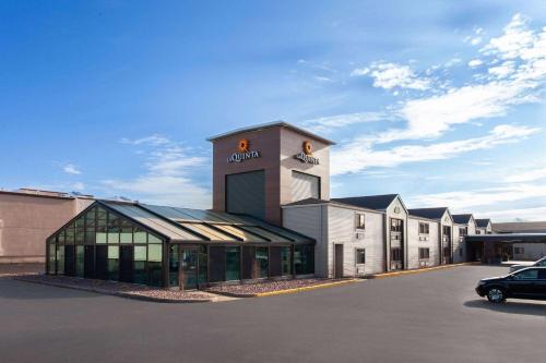 Wausau Hotel | La Quinta Inn by Wyndham Wausau