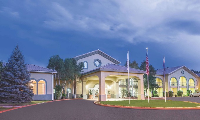 Prescott Hotel | La Quinta Inn & Suites by Wyndham Conference Center Prescott