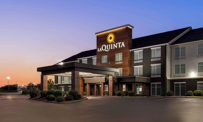 Oxford Hotel | La Quinta Inn & Suites by Wyndham Oxford - Anniston