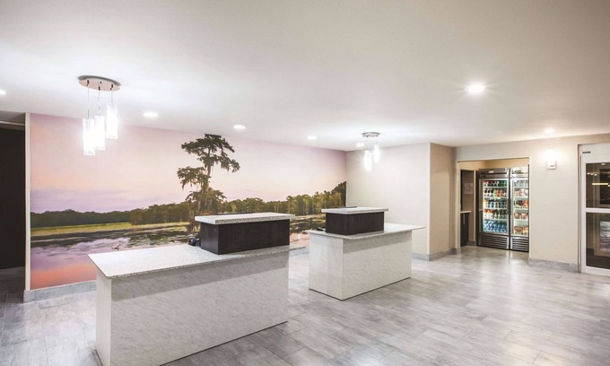 Walker Hotel | La Quinta Inn & Suites by Wyndham Walker - Denham Springs