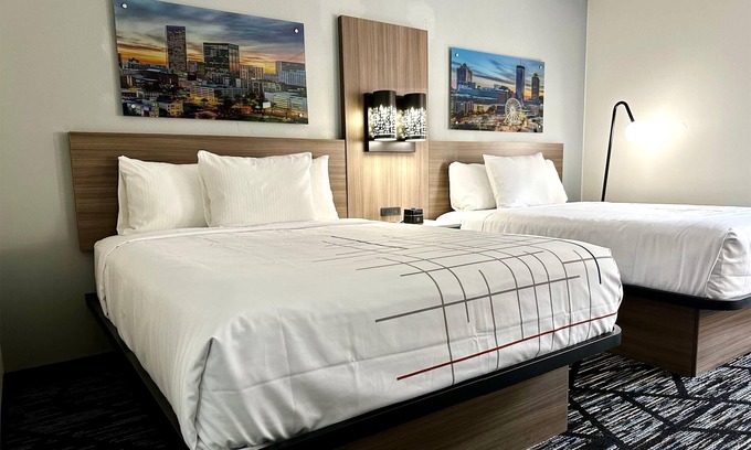 Roswell Hotel | La Quinta Inn & Suites by Wyndham Atlanta Roswell