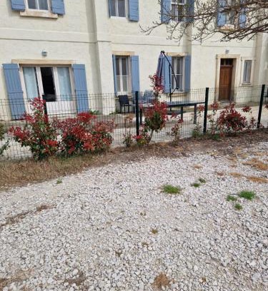 Arles Apartment | la régie