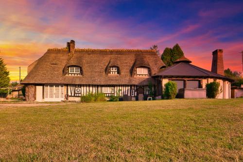 Vatteville La Rue House | La Régissière